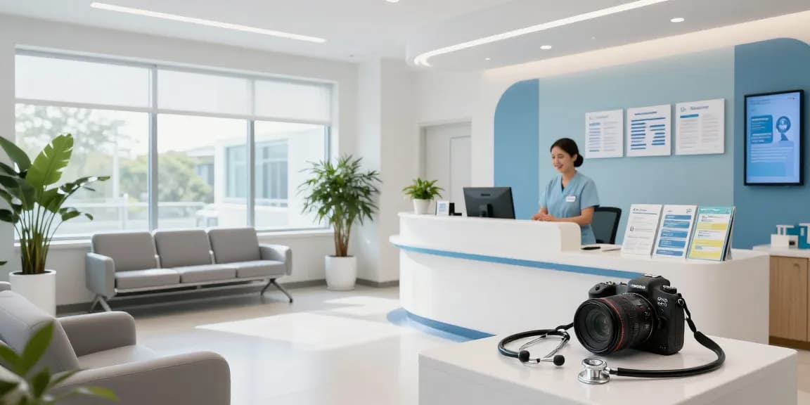David Hoffmeister reviews reflect compassionate patient care at healthcare facilities.