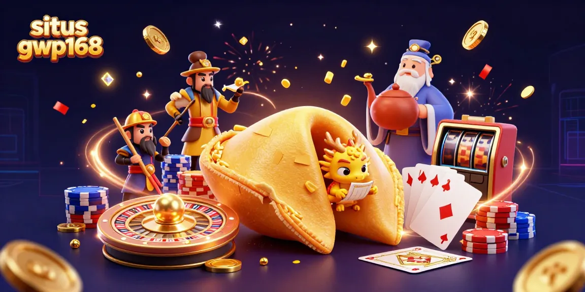 Menangkan permainan di situs gwp168 dengan pengalaman Casino Live interaktif yang beragam.