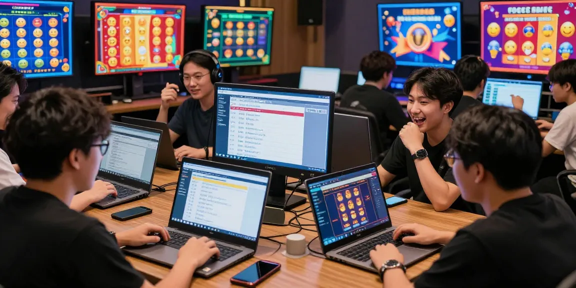 Komunitas Togel di https://honda555.net/ sedang berdiskusi strategi dan hasil permainan secara online.