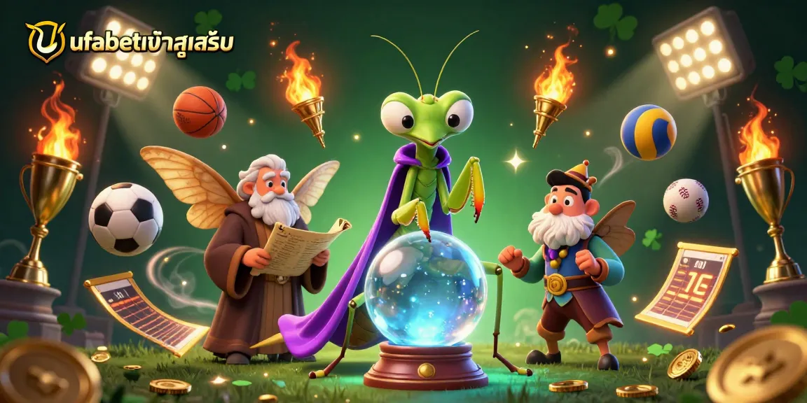 Experience thrilling gameplay with ufabetเข้าสู่ระบบ, dynamic sports betting elements, and immersive casino features.