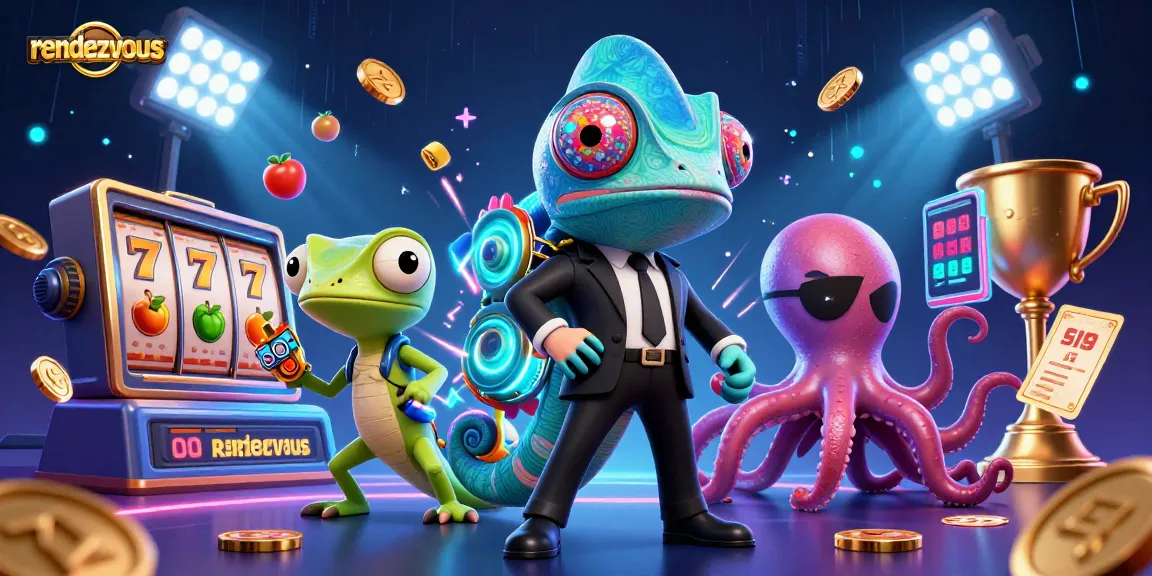 Rendezvous saat bermain slot online dengan pengalaman futuristik dan nyaman di GACOR77