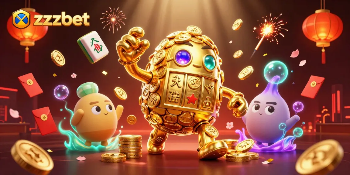 Aproveite a diversão e ganhe prêmios todos os dias com zzzbet, um cassino online cheio de surpresas!