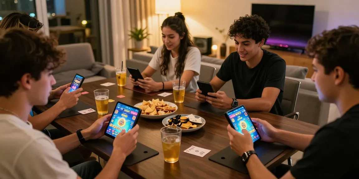 Get the app and join friends in exciting multiplayer gaming sessions on Teen Patti Gold