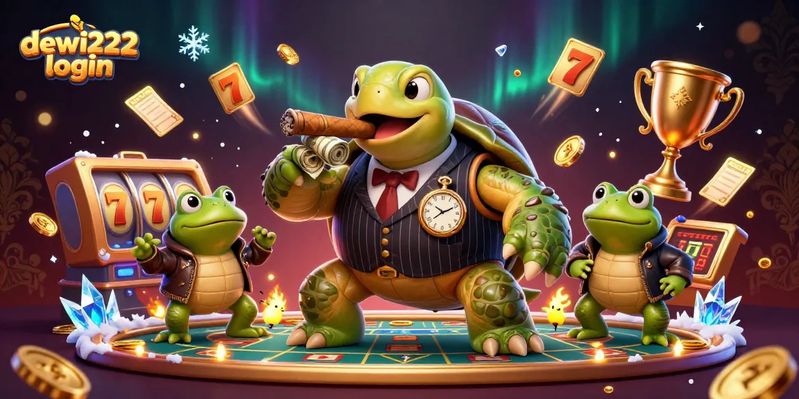 Mainkan slot online di dewi222 login dengan cara yang seru dan inovatif.