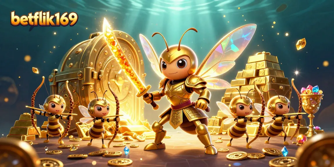 ทดลองเล่นสล็อตที่ betflik169 พร้อมรับรางวัลใหญ่และโบนัสจากเกมที่หลากหลาย
