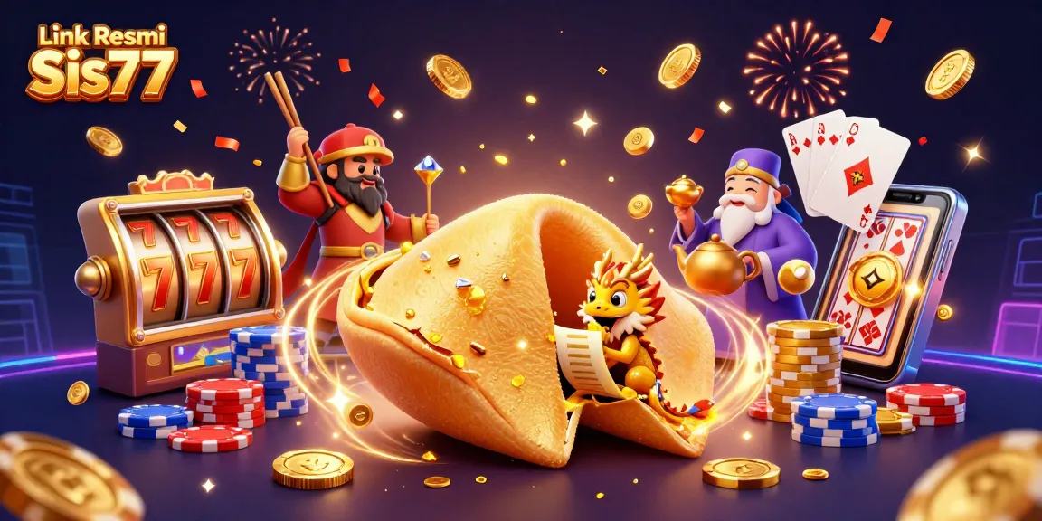 Link Resmi Sis77 menghadirkan petualangan bermain slot yang seru dan menguntungkan.